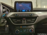  Ford  Focus Ford  1.0 EcoBo 100pk Trend Edition Bus Wagon 5d #30