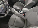  Ford  Focus Ford  1.0 EcoBo 100pk Trend Edition Bus Wagon 5d #34