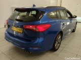  Ford  Focus Ford  1.0 EcoBoost 125pk ST-Line Bus. Wagon 5d #2