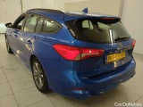  Ford  Focus Ford  1.0 EcoBoost 125pk ST-Line Bus. Wagon 5d #9