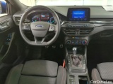  Ford  Focus Ford  1.0 EcoBoost 125pk ST-Line Bus. Wagon 5d #16
