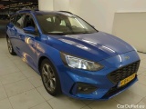 Ford  Focus Ford  1.0 EcoBoost 125pk ST-Line Bus. Wagon 5d #21