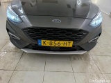 Ford  Focus Ford  1.0 EcoBo Hybr 155pk Active X Bus Wagon 5d #5