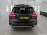  Ford  Focus Ford  1.0 EcoBo Hybr 155pk Active X Bus Wagon 5d #11