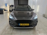  Ford  Focus Ford  1.0 EcoBo Hybr 155pk Active X Bus Wagon 5d #31