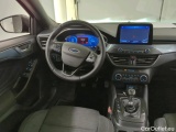 Ford  Focus Ford  1.0 EcoBo Hybr 155pk Active X Bus Wagon 5d #30