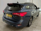  Ford  Focus Ford  1.0 EcoBo Hybr 155pk ST-Line X Bus Wagon 5d #2