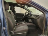  Ford  Focus Ford  1.0 EcoBo Hybr 155pk ST-Line X Bus Wagon 5d #3