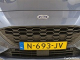  Ford  Focus Ford  1.0 EcoBo Hybr 155pk ST-Line X Bus Wagon 5d #5
