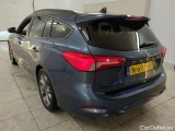  Ford  Focus Ford  1.0 EcoBo Hybr 155pk ST-Line X Bus Wagon 5d #8