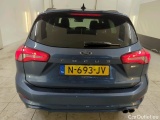  Ford  Focus Ford  1.0 EcoBo Hybr 155pk ST-Line X Bus Wagon 5d #9
