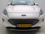  Ford  Kuga Ford  Titanium 2.5 PHEV e-CVT automaat 5d #5