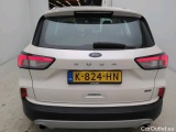  Ford  Kuga Ford  Titanium 2.5 PHEV e-CVT automaat 5d #12