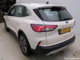  Ford  Kuga Ford  Titanium 2.5 PHEV e-CVT automaat 5d #11