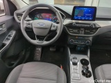  Ford  Kuga Ford  Titanium 2.5 PHEV e-CVT automaat 5d #18