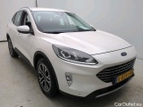  Ford  Kuga Ford  Titanium 2.5 PHEV e-CVT automaat 5d #22