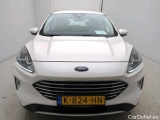  Ford  Kuga Ford  Titanium 2.5 PHEV e-CVT automaat 5d #23