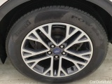  Ford  Kuga Ford  Titanium 2.5 PHEV e-CVT automaat 5d #25