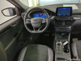  Ford  Kuga Ford  ST-Line X 2.5 PHEV e-CVT automaat 5d #13