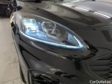  Ford  Kuga Ford  ST-Line X 2.5 PHEV e-CVT automaat 5d #23
