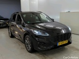  Ford  Kuga Ford  ST-Line X 2.5 PHEV e-CVT automaat 5d #24