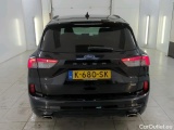  Ford  Kuga Ford  ST-Line X 2.5 PHEV e-CVT automaat 5d #35