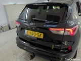  Ford  Kuga Ford  ST-Line X 2.5 PHEV e-CVT automaat 5d #51