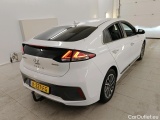  Hyundai   Ioniq Hyundai EV Premium 5d #2