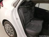  Hyundai   Ioniq Hyundai EV Premium 5d #9