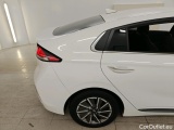  Hyundai   Ioniq Hyundai EV Premium 5d #12