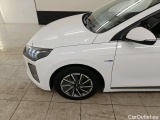  Hyundai   Ioniq Hyundai EV Premium 5d #22