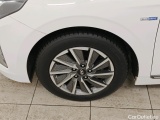  Hyundai   Ioniq Hyundai EV Premium 5d #23