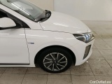  Hyundai   Ioniq Hyundai EV Premium 5d #31