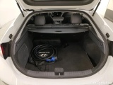  Hyundai   Ioniq Hyundai EV Premium 5d #34