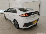  Hyundai   Ioniq Hyundai EV Premium 5d #35