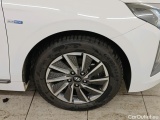  Hyundai   Ioniq Hyundai EV Comfort 5d #13