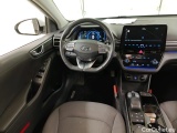  Hyundai   Ioniq Hyundai EV Comfort 5d #17