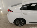  Hyundai   Ioniq Hyundai EV Comfort 5d #19