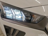  Hyundai   Ioniq Hyundai EV Comfort 5d #21