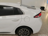  Hyundai   Ioniq Hyundai EV Comfort 5d #26