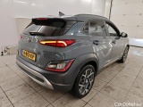  Hyundai  Konna Hyundai KONA 1.6 GDI HEV Premium 5d #2
