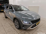  Hyundai  Konna Hyundai KONA 1.6 GDI HEV Premium 5d #13