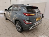  Hyundai  Konna Hyundai KONA 1.6 GDI HEV Premium 5d #17