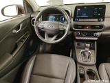  Hyundai  Konna Hyundai KONA 1.6 GDI HEV Premium 5d #31