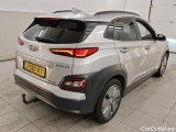  Hyundai  Konna Hyundai KONA Premium Electric 64 kWh 5d #2