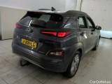  Hyundai  Konna Hyundai KONA Premium Electric 64 kWh 5d #2