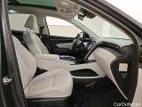  Hyundai  Tucson Hyundai  1.6 T-GDI PHEV Premium Sky 4WD Automaat 5d #3