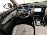  Hyundai  Tucson Hyundai  1.6 T-GDI PHEV Premium Sky 4WD Automaat 5d #10