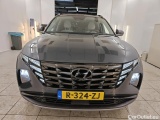  Hyundai  Tucson Hyundai  1.6 T-GDI PHEV Premium Sky 4WD Automaat 5d #13
