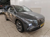  Hyundai  Tucson Hyundai  1.6 T-GDI PHEV Premium Sky 4WD Automaat 5d #12